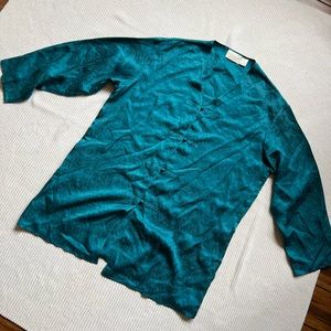 Vintage Victoria secret night shirt